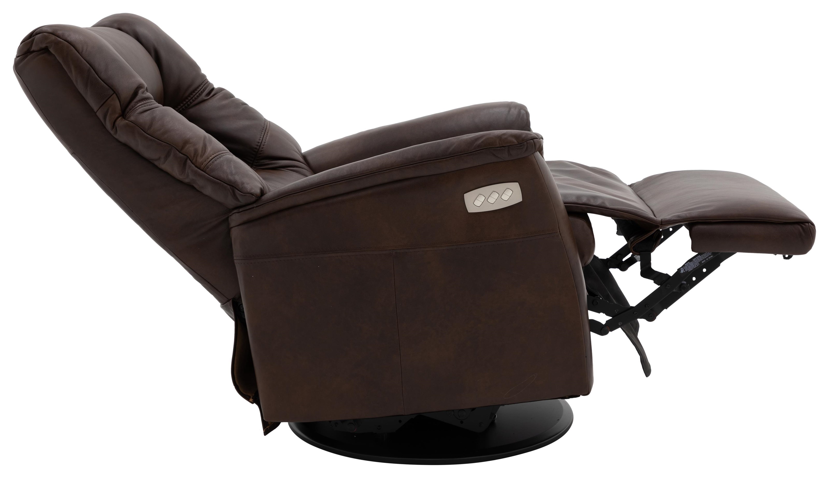 Norwegian cheap leather recliners